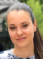 Бухгалтер Ольга Геннадьевна Шангина