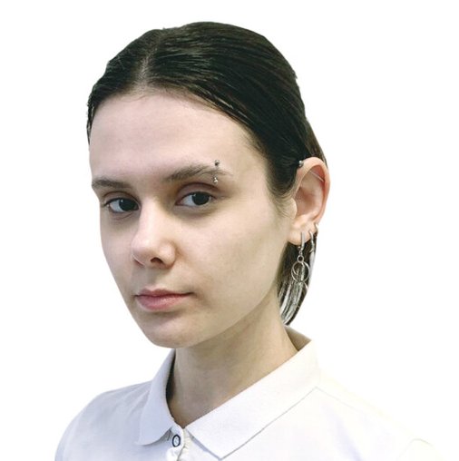 Антонина Николаевна Новикова