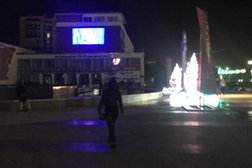 Автошкола Каскад, с рейтингом 3.2 - находится по адресу Караганда, Бухар-Жырау проспект, ст49/6 