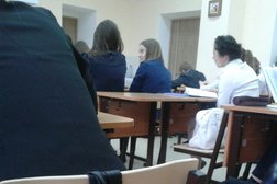 Дошкольное отделение в Садовом проезде в Подольске, с рейтингом 4 - находится по адресу Московская область, Подольск, Садовый проезд, 6 