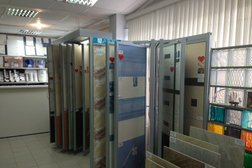 Магазин отделочных и строительных материалов Ярославна, с рейтингом 5 - находится по адресу Белгород, улица Губкина, 44а 