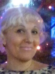 Преподаватель математики Алла Владимировна Пикалова