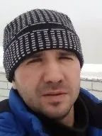 Каменщик, маляр-штукатур Александр Александрович Махота