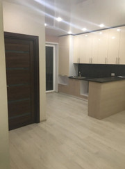 Выгульщик собак, каменщик Дмитрий Сергеевич Вылегжанин