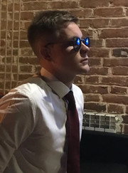 Юрист Анвер Маратович Сыраев