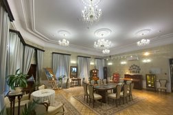 Филиал Национального музея Республики Татарстан Литературный музей Габдуллы Тукая, с рейтингом 4 - находится по адресу Республика Татарстан, Казань, улица Габдуллы Тукая, 74 