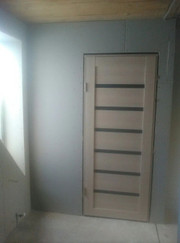 Благоустройство территории, маляр-штукатур Олег Владимирович Тарасов