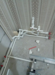 Разнорабочий, маляр-штукатур Максим Игоревич Родин