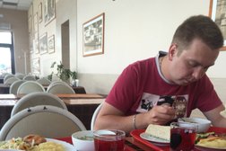 Мотель Евразия-Аксай, с рейтингом 2.5 - находится по адресу Ростовская область, Аксай, Аксайский проспект, 27 