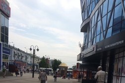 Торговый центр Пассаж, с рейтингом 4.5 - находится по адресу Белгород, Народный бульвар, 82 