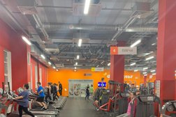 Фитнес-клуб Физкульт, с рейтингом 3.2 - находится по адресу Нижний Новгород, Бурнаковская улица, 103а 