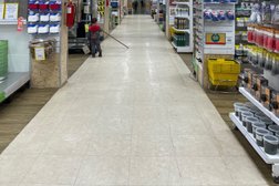 Строительный гипермаркет Технодром, с рейтингом 5 - находится по адресу Владивосток, улица Калинина, 275а 