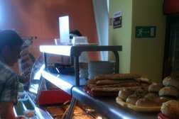 Кафе Бон Аппетит, с рейтингом 2.5 - находится по адресу Челябинская область, Миасс, Макеева проспект, 54 