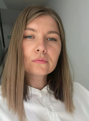 Преподаватель биологии, преподаватель химии Анна Владимировна Микотина