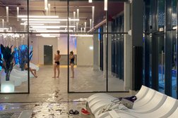 Водно-развлекательный комплекс и отель Вода термы, с рейтингом 2.6 - находится по адресу Челябинск, Олимпийская улица, 29 
