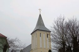 Римско-Католический приход святого Иосифа, с рейтингом 2 - находится по адресу Калининградская область, Гвардейск, улица Тельмана, 10 