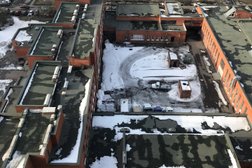 Техникум автосервис, с рейтингом 2.7 - находится по адресу Санкт-Петербург, проспект Космонавтов, 96 