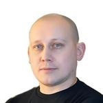 Николай Николаевич Григорьев