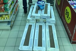 Отдел оптовых продаж Домовой, с рейтингом 3.8 - находится по адресу Санкт-Петербург, Бухарестская улица, 89 лит А 