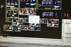 Рекламно-производственная фирма Вираж, с рейтингом 4.7 - находится по адресу Санкт-Петербург, Елизарова проспект, 36а 