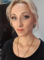 Визажист, парикмахер Лариса Николаевна Темнова