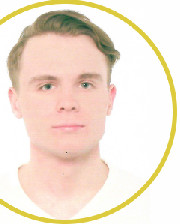 Программист, преподаватель математики Илья Севостьянов