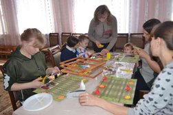 Приют надежды центр психолого-медико-социального сопровождения, ТОГБУ, с рейтингом 5 - находится по адресу Тамбовская область, Моршанск, Гражданская улица, 56 