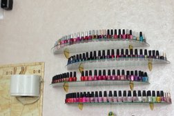 Салон красоты на улице Абая в Темиртау, с рейтингом 4 - находится по адресу Карагандинская область, Темиртау, Абая, 54 