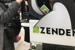 Магазин обуви Zenden, с рейтингом 3 - находится по адресу Санкт-Петербург, Тверская улица, 34 лит А 
