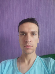 Веб-разработчик Андрей К.