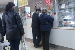 Почтамат Почта, с рейтингом 2.5 - находится по адресу Омск, проспект Мира, 38 