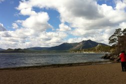 Образовательное агентство King`s Speech, с рейтингом 3 - находится по адресу Нур-Султан, Достық, 5 