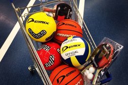 Спортивный магазин Спортмастер Pro, с рейтингом 3.5 - находится по адресу Московская область, пос. совхоза им. Ленина, МКАД 24 километр, 1 