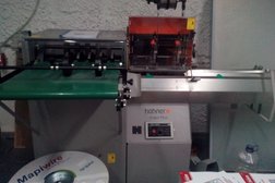 Полиграфическая компания Extrapress Co, с рейтингом 5 - находится по адресу Алматы, Сейфуллина проспект, 531 