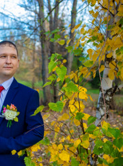 Курьер, видеомонтажёр Игорь Майоров