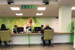 Сбербанк России, с рейтингом 2.7 - находится по адресу Москва, Сивцев Вражек переулок, 29 