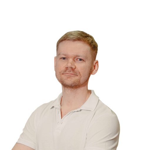 Петр Александрович Сергейчук