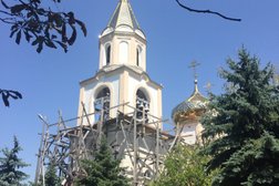 Церковь Усекновения Главы Иоанна Предтечи, с рейтингом 2.8 - находится по адресу Ставропольский край, пос. Иноземцево, проспект Свободы, 44 