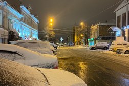 House of music, с рейтингом 2.5 - находится по адресу Пенза, Московская, 95 