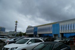 Супермаркет Бахетле, с рейтингом 3.2 - находится по адресу Республика Татарстан, Казань, Московская улица, 2 