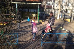 Детский сад Петушок №374 комбинированного вида, с рейтингом 3.5 - находится по адресу Республика Татарстан, Казань, Ботаническая улица, 15а 