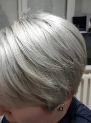 Визажист, парикмахер Наталия Анатольевна Рудых