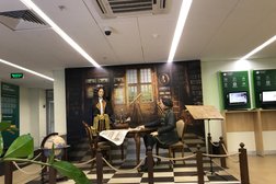 Отделение Лефортовское Сбербанк России, с рейтингом 3.3 - находится по адресу Москва, шоссе Энтузиастов, 14 