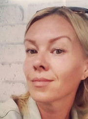 Выгульщик собак, копирайтер Ольга Вячеславовна Мишина