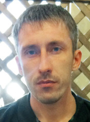 Водитель Станислав Александрович Елистратов