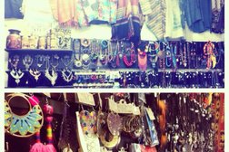 Этнический бутик Conga, с рейтингом 2 - находится по адресу Алматы, Жибек Жолы проспект, 70 