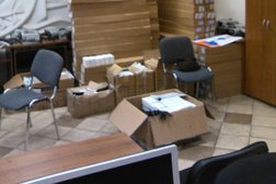 Краевой центр коммуникаций, с рейтингом 4 - находится по адресу Красноярск, улица 60 лет Октября, 109 