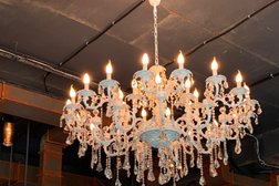 Ресто-бар Pashtet, с рейтингом 4 - находится по адресу Сочи, улица Московская, 3 