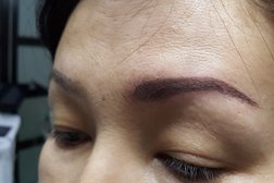 Салон Kolibri tattoo & pearsing, с рейтингом 3.7 - находится по адресу Алматы, Манаса, 5 