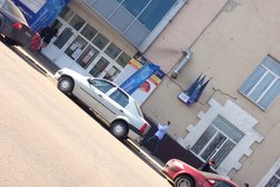 Факультет бизнеса и права Московский финансово-юридический университет, с рейтингом 4.5 - находится по адресу Москва, Волгоградский проспект, 32 к11 